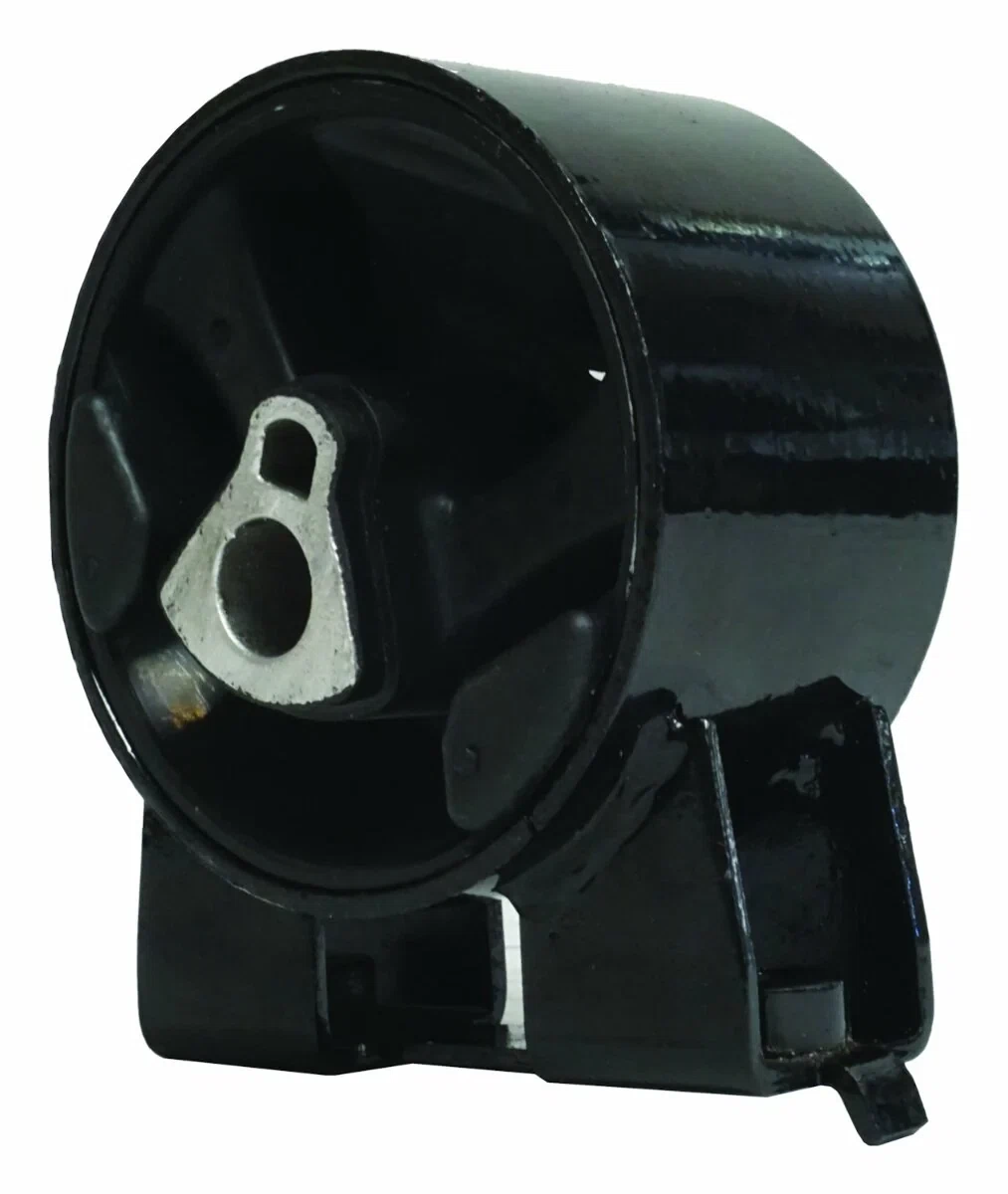 Crown Automotive - Steel Black Engine Mount - 5110502AC